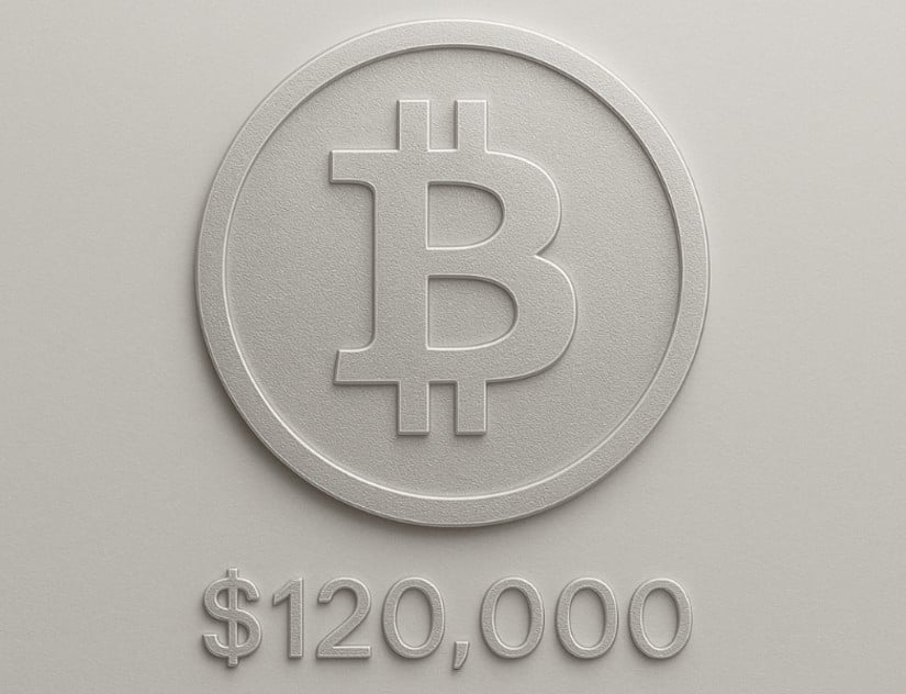 Best Crypto to Buy as Polymarket Bets Signal $120K Bitcoin by Year-End