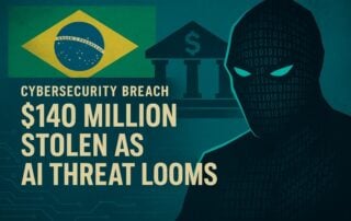 Inside Job? How One Employee's Alleged Betrayal Led to a $140 Million Central Bank Hack