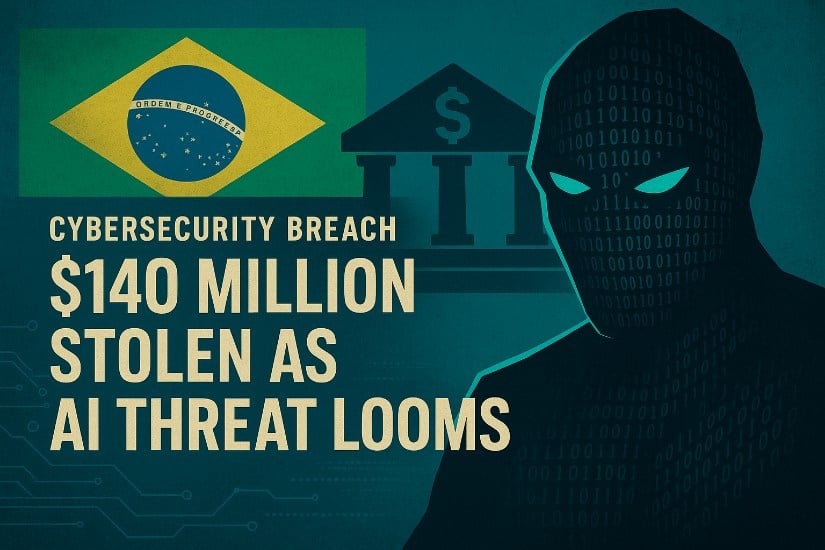 Inside Job? How One Employee’s Alleged Betrayal Led to a $140 Million Central Bank Hack