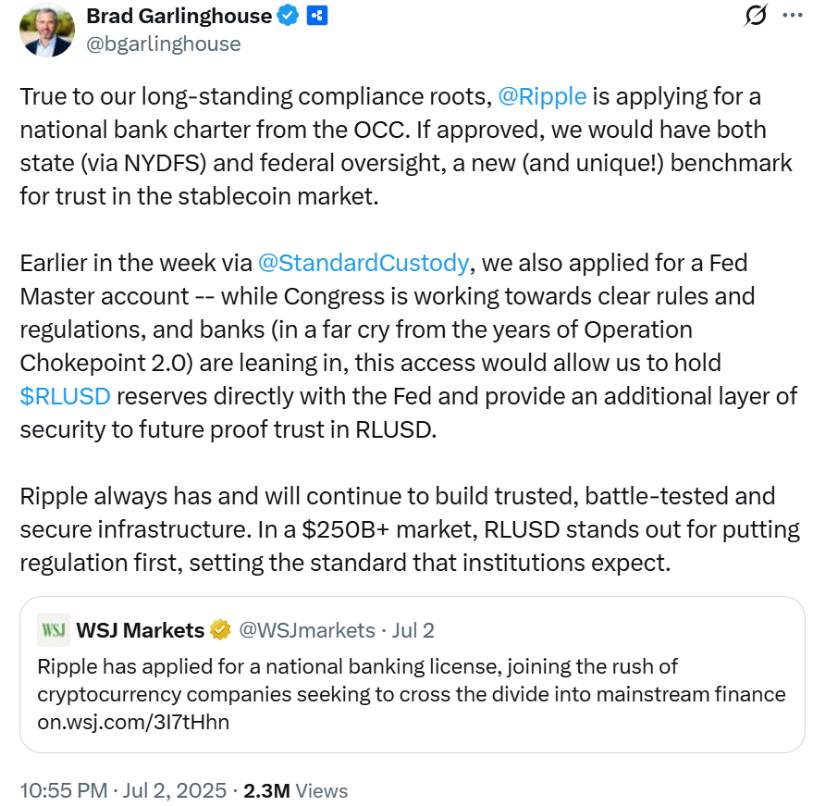  Brad Garlinghouse 