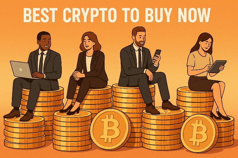 Why Bitcoin 一分钟极速赛车查询 Holders Aren’t Selling Despite $1.2T in Unrealized Profits – Best 极速赛车168官网入口 Crypto to Buy Next