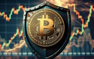 Bitcoin as a Safe Haven: Navigating Digital Gold in Times of Global Uncertainty