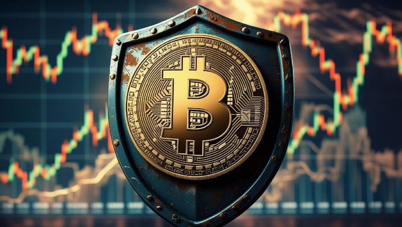 Bitcoin 一分钟极速赛车查询 as a Safe Haven: Navigating Digital Gold in Times of Global Uncertainty