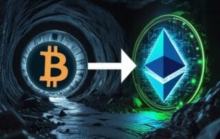 Bit Digital's Strategic Shift: From Bitcoin Mining to Ethereum Staking – A New Industry Blueprint?