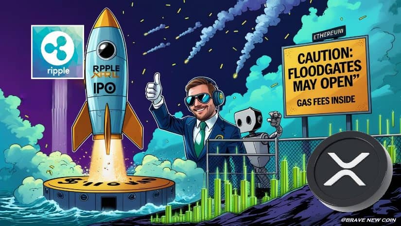 Bnc Jun 17-392 Ripple News Today: Ripple’s IPO Success and Ledger Upgrades Signal Bold New Era for XRP