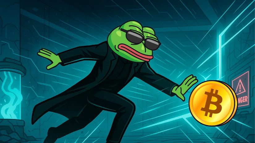 Bitcoin Price Cooling in Q3? ETH & Neo Pepe Coin Presale Heat Up With 1.1 Million Raised