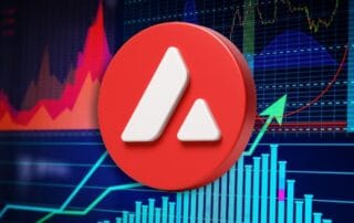 Avalanche (AVAX) Price Prediction: AVAX Eyes 30% Breakout as Price Targets $28 Zone