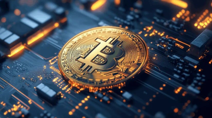 BTC vs Circle: Which Will Explode First? Best Crypto to Buy Now