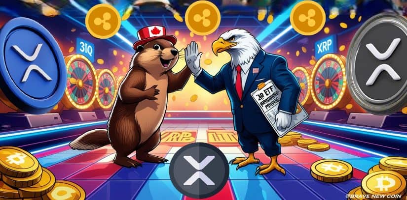 Bnc Jun 26-1 XRP ETF News: 3iQ Launches XRP ETF in Canada as U.S. Filings Move Closer to SEC Approval