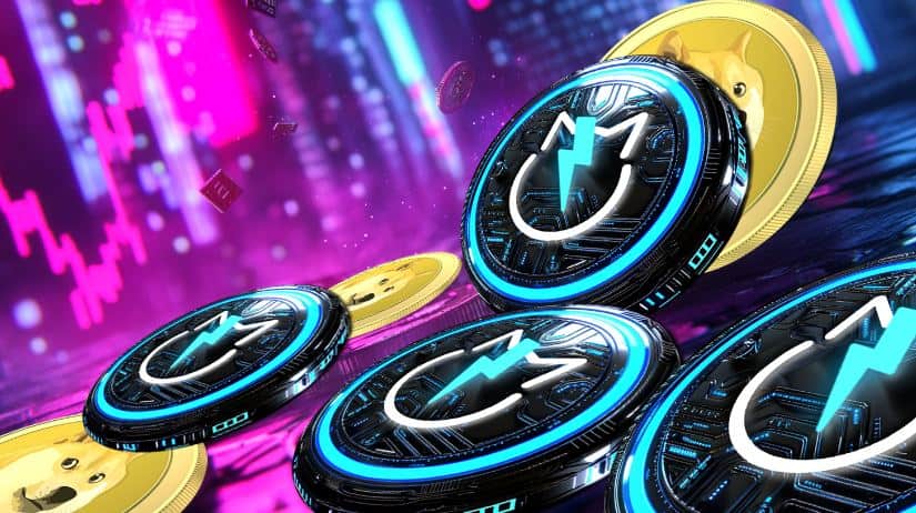 Dogecoin Price Prediction: Is DOGE’s Price Slump Over as JetBolt Wows with 357 Million Presale Tokens Sold