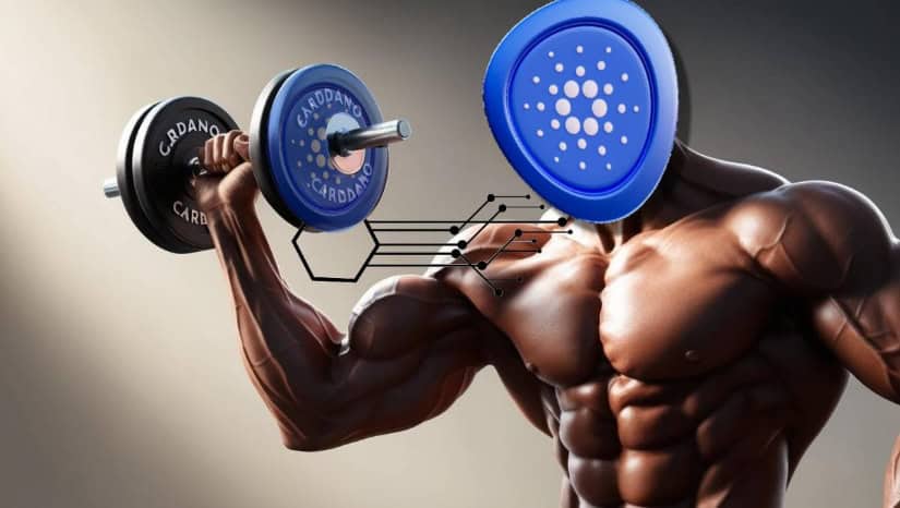Bnc May 15-5 Cardano Price Prediction: ADA Eyes 15% Rally as Technical Breakout Gains Strength
