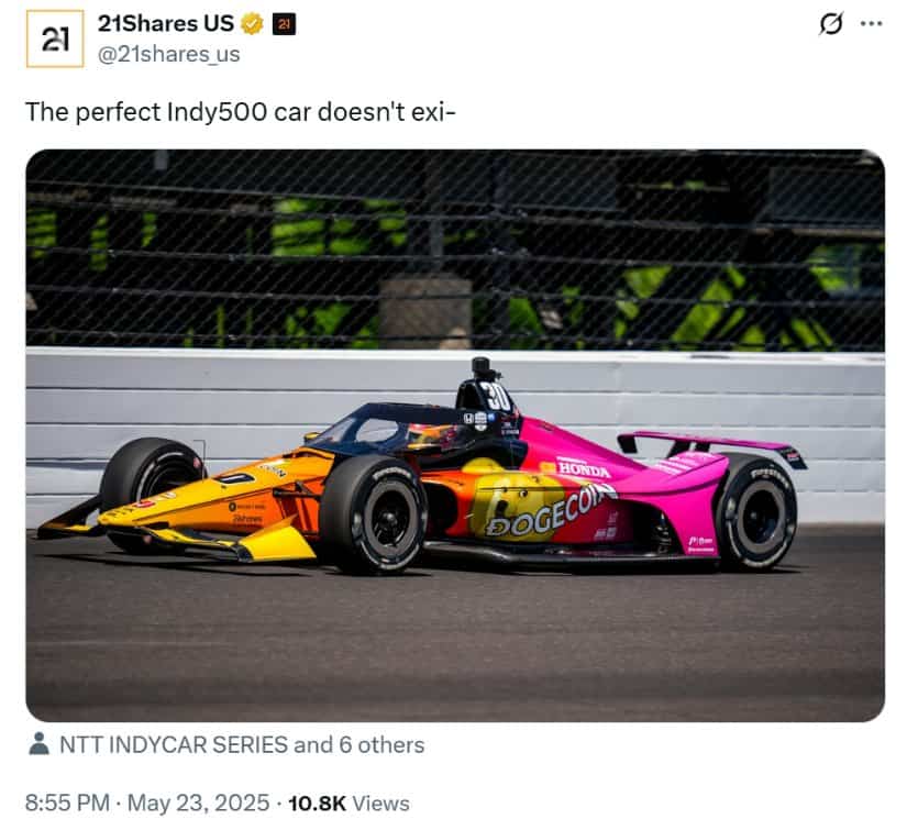  21Shares 
