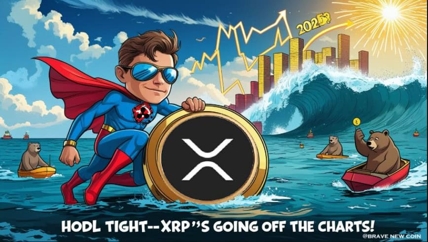 BNC May 26-104 XRP Price Prediction: From $2.31 to $8—XRP Sets the Stage for a Bullish 2025