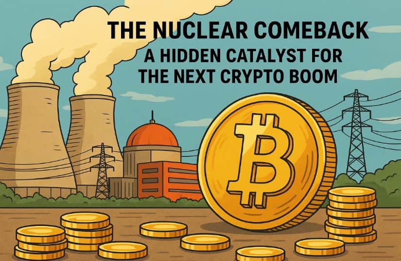 Nuclear Comeback