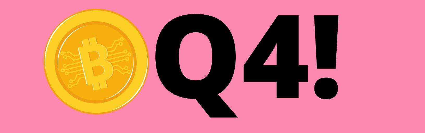 Bitcoin, Ethereum and Defi Price Outlook – Q4 2021