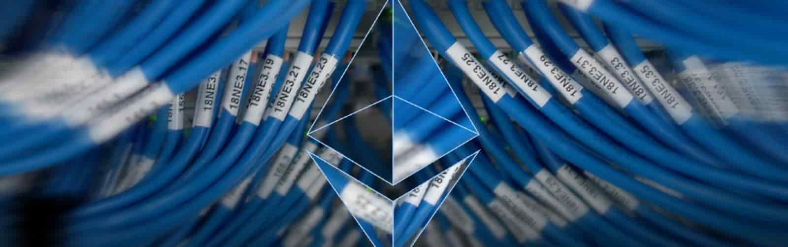 How and why gas fees are stagnating the ETH price