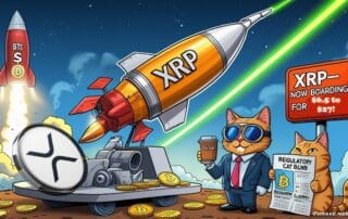 XRP Price News: Crypto Veteran Compares $2 XRP Buy to $50 Bitcoin