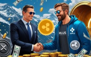 Ripple News Today: Amina Bank Partners with Ripple to Launch RLUSD Services—Boosting Ripple Reach and XRP Utility