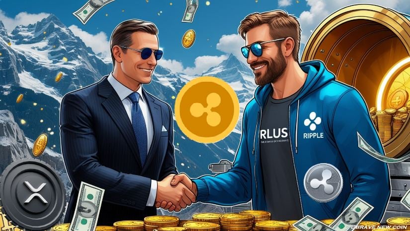 Bnca Jul 4-20 Ripple News Today: Amina Bank Partners with Ripple to Launch RLUSD Services—Boosting Ripple Reach and XRP Utility