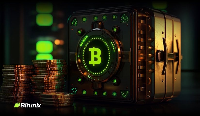 Bitunix Grows Reserves by 60% to Over $130M, Increasing User Asset Security