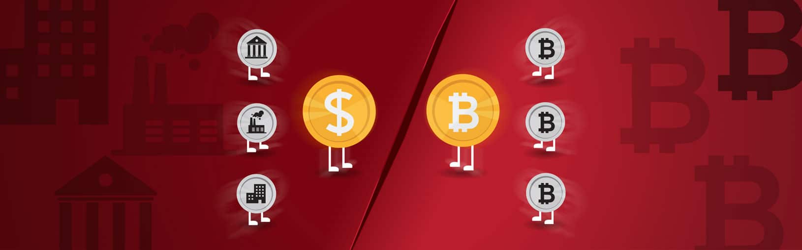 Bitcoin stocks versus Bitcoin in 2022 – the best performer revealed