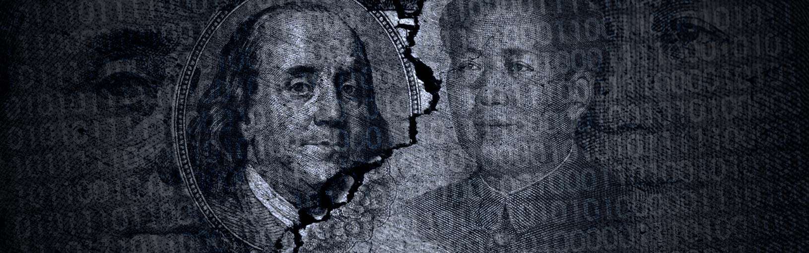 The End of Cash