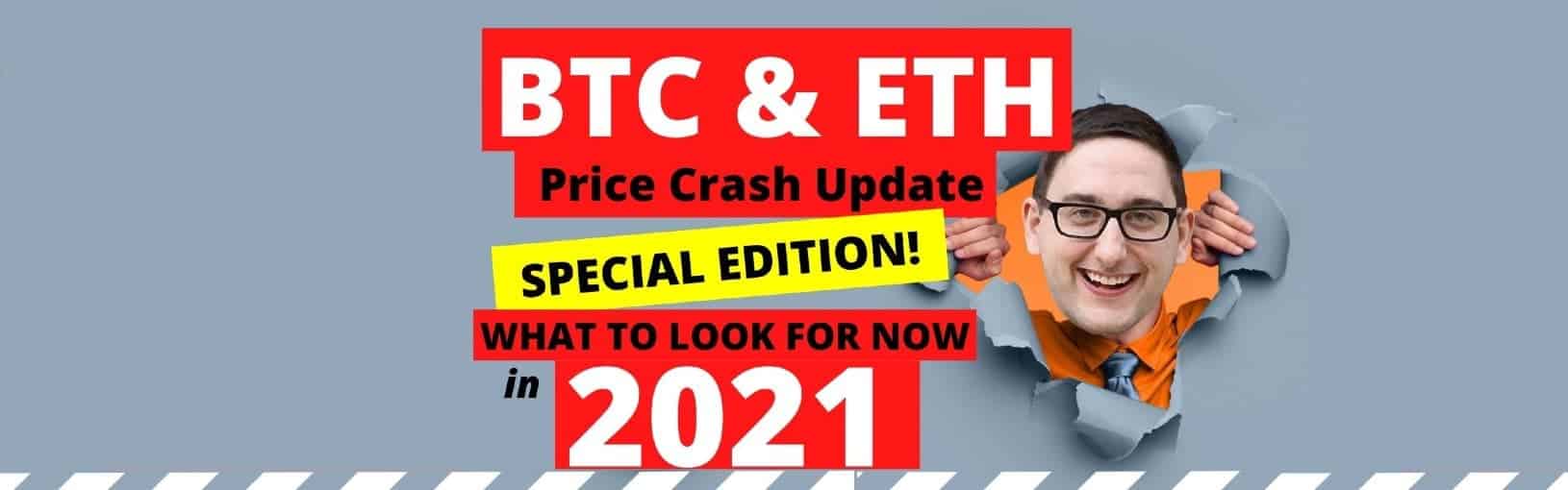 BTC, ALTs and ETH – Trading setup for the week of the 11th of January