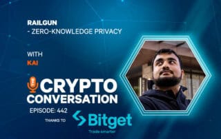 RAILGUN - Zero-Knowledge Privacy