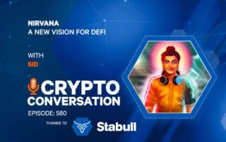 Nirvana DeFi