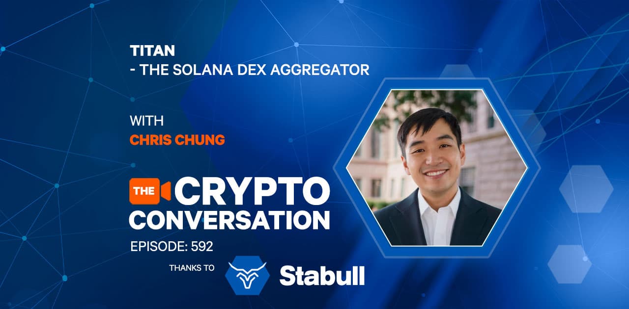 titan podcast defi is the way