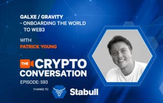galxe web3 podcast