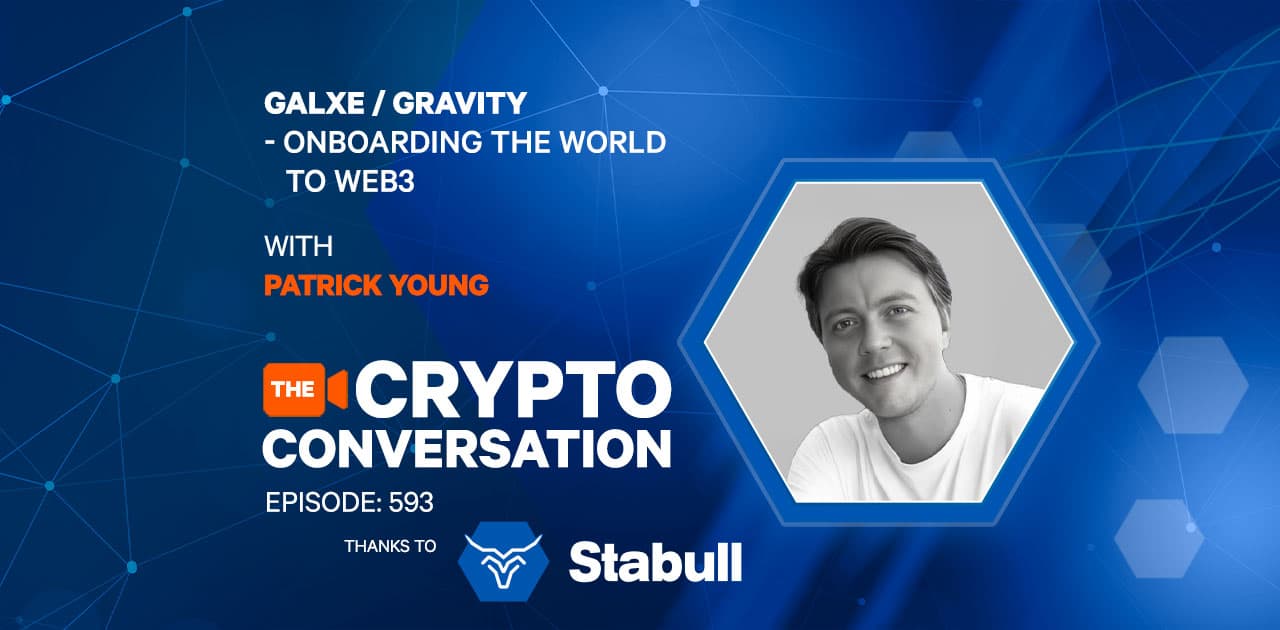 galxe web3 podcast