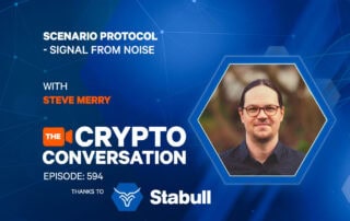 Steve Merry is the co-founder of Scenario Protocol, a game-changing alerts platform that empowers users with control over the information that matters.