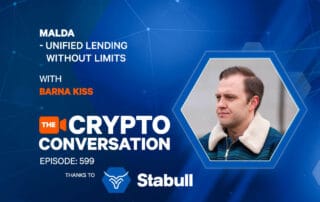 Malda finance is a defi protocol