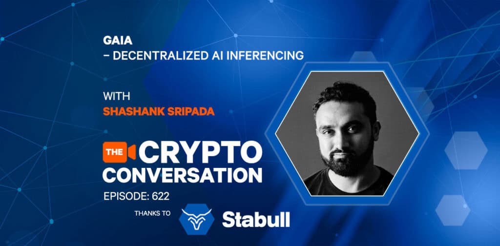 Shashank Sripada merges institutional rigor with systemic change. After managing $7B+ in assets and advising the White House, he co-founded Gaia to prove decentralized models can scale equitably. Gaia aims to empower anyone—from individual knowledge workers to domain experts—to build, launch, scale, and monetize their own AI agents.