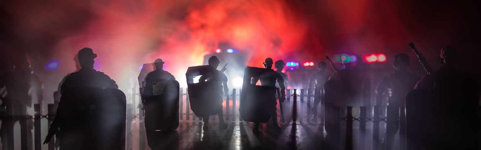 After the Capitol riots – is decentralized social media an option?