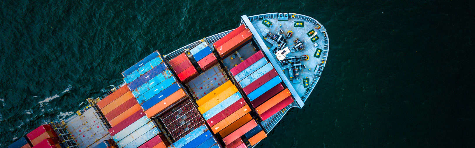 Blockchain in Enterprise Part 1