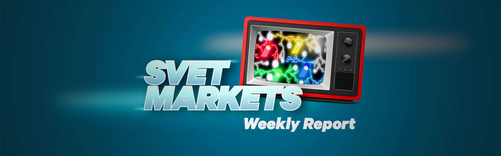 SVET Markets Weekly Update – June 23rd – 27th