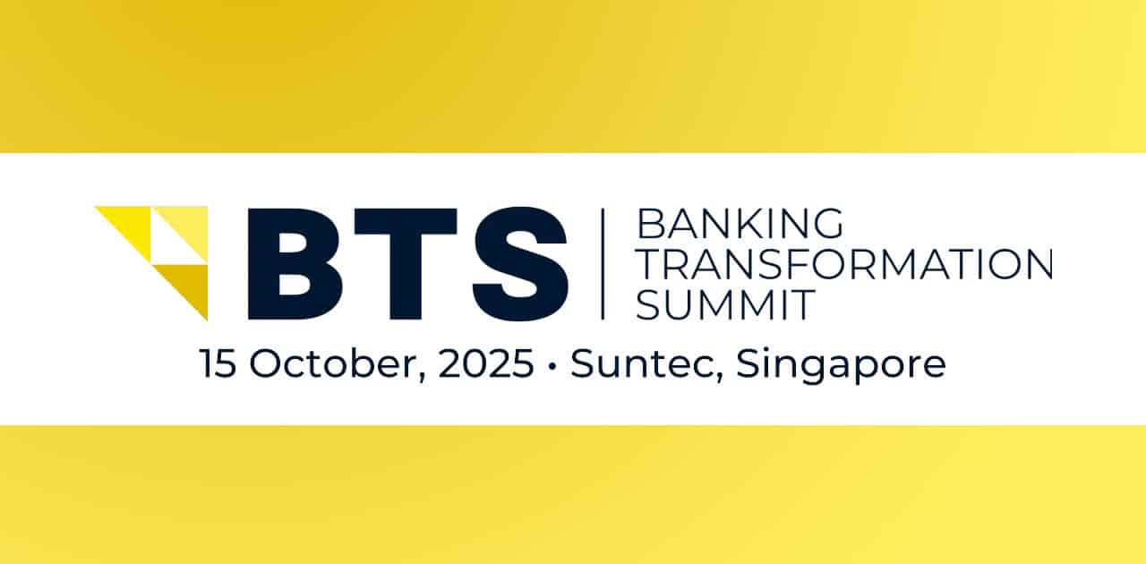 Banking Transformation Summit – Asia
