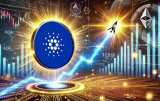 Cardano Price Prediction: Triple Bottom and Bullish Momentum Build Towards $1.41 Target