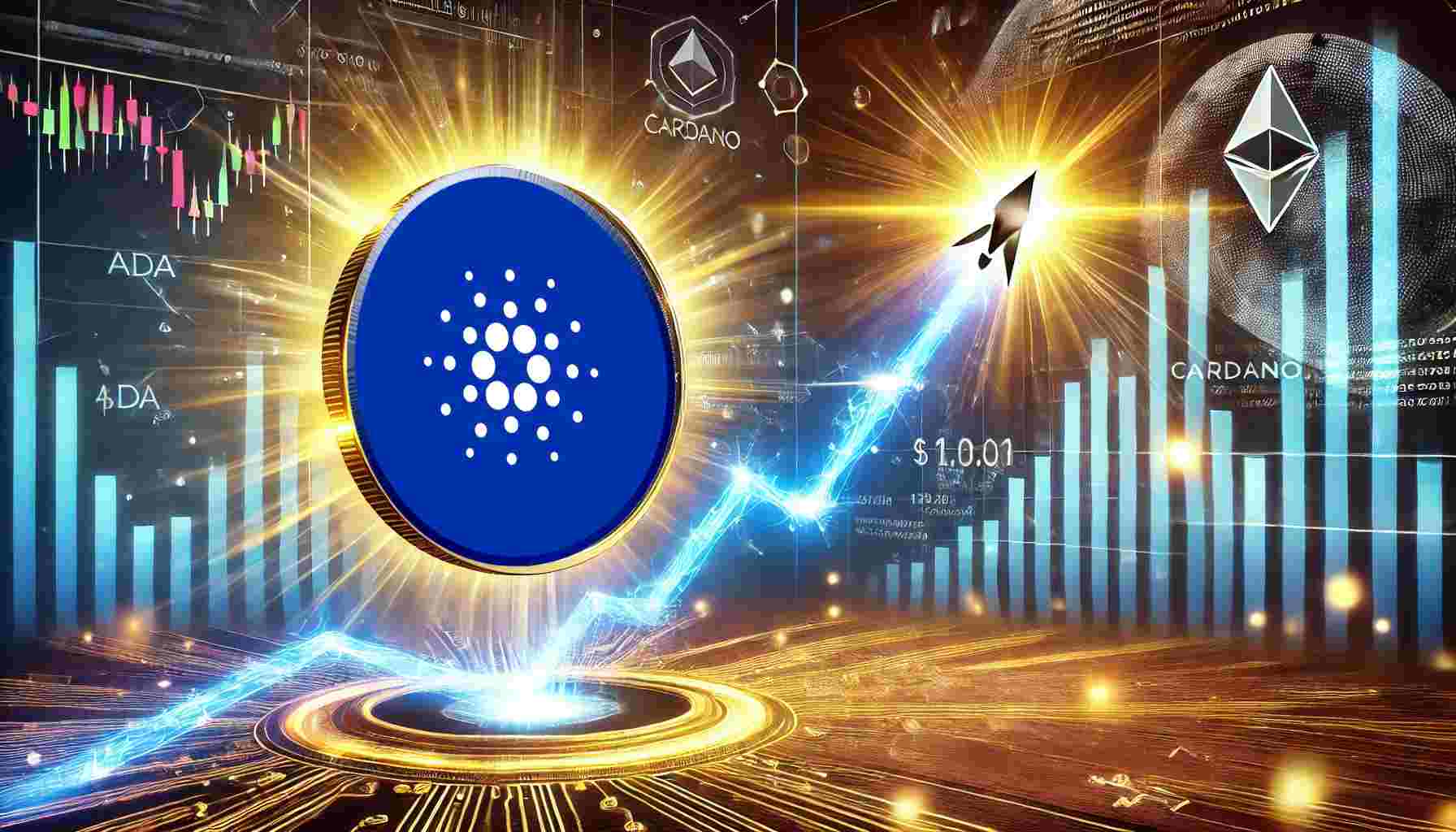 Cardano Price Prediction: Triple Bottom and Bullish Momentum Build Towards $1.41 Target