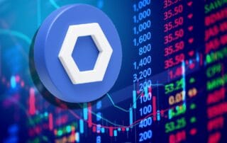 Chainlink Banner