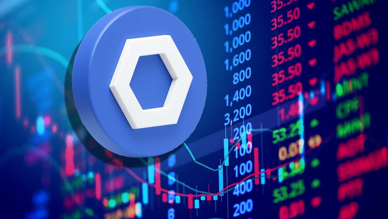 Chainlink Price Prediction: LINK Breaks 200 EMA, Rally to $18 in Sight
