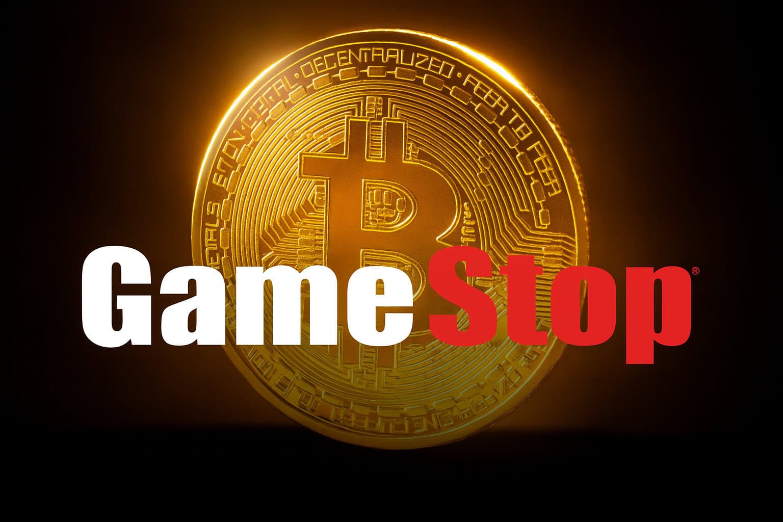 GameStop’s Bitcoin Treasury Strategy: A Complete Timeline and Analysis