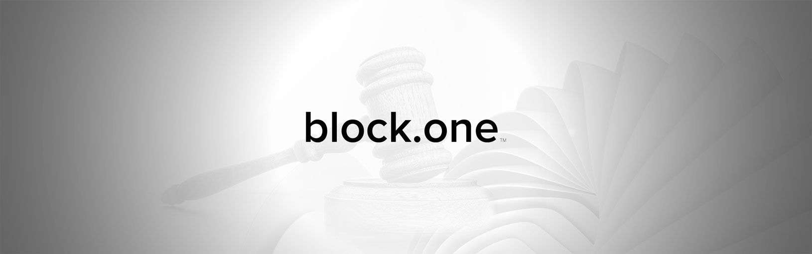 Class action lawsuit filed against Block.one, the company behind EOS
