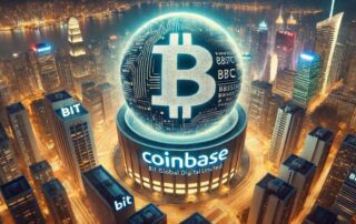 Coinbase record profits in q4