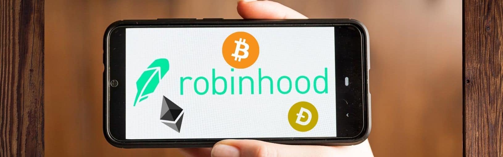 How to Buy Bitcoin With the Robinhood App