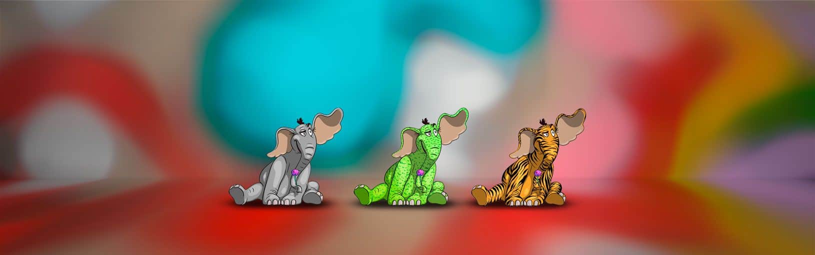 Creators of CryptoKitties introduce Dr Seuss digital collectibles