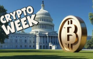 Crypto Week
