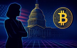 Refusing to let digital-asset policy ride shotgun to Congress’s 940-page “One Big Beautiful Bill,” Senator Cynthia Lummis (R-Wyo.) has filed a standalone measure that would rewrite how the Internal Revenue Service treats everything from buying coffee with Bitcoin to bonding Ether in a DeFi staking pool. v